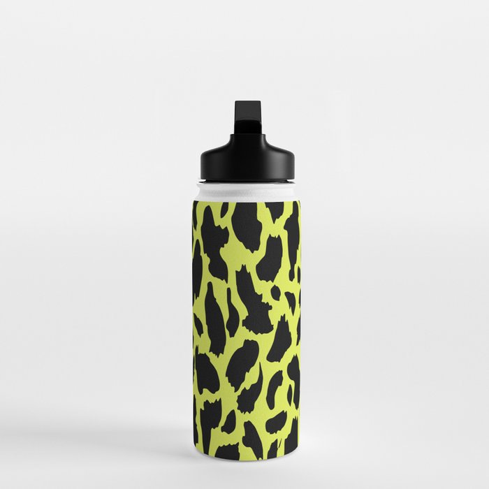 Hyena Water Bottle Gallery Image 3