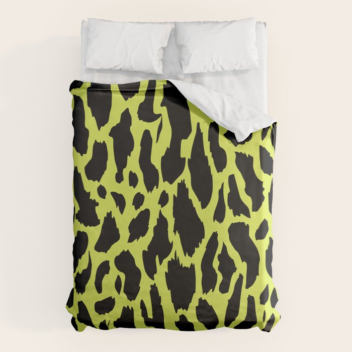 Hyena Duvet Cover Gallery Image 6