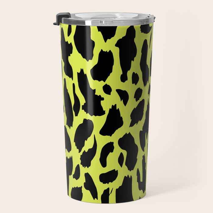 Hyena Travel Mug Gallery Image 3
