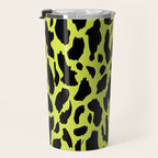 Hyena Travel Mug Gallery Image 3
