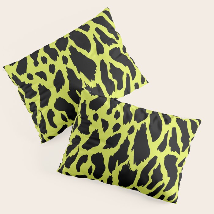 Hyena Pillow Sham Gallery Image 1