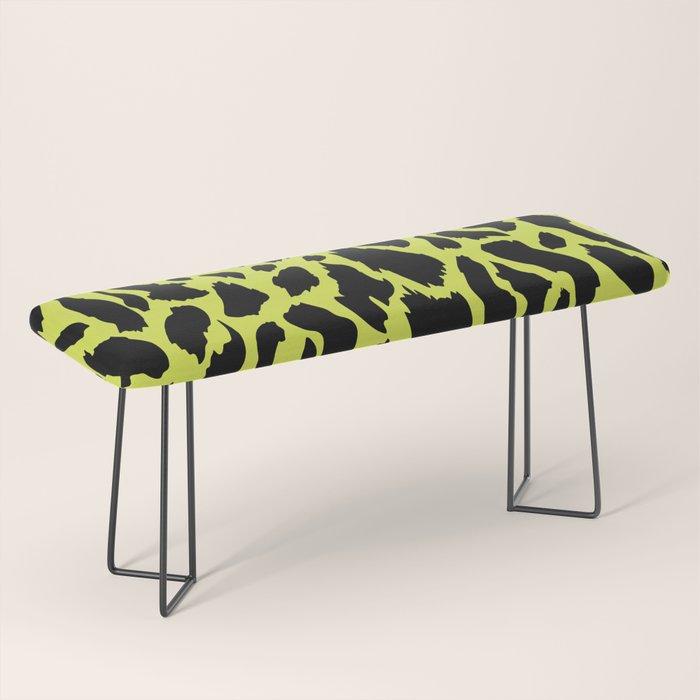 Hyena Bench Gallery Image 1