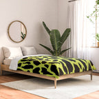 Hyena Comforter Gallery Image 2