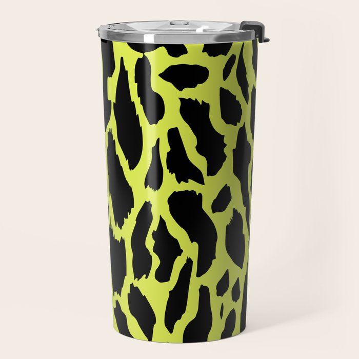 Hyena Travel Mug Gallery Image 2