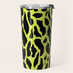 Hyena Travel Mug Gallery Image 2