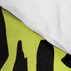 Hyena Comforter Gallery Image 4
