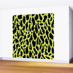 Hyena Wall Mural Gallery Image 2