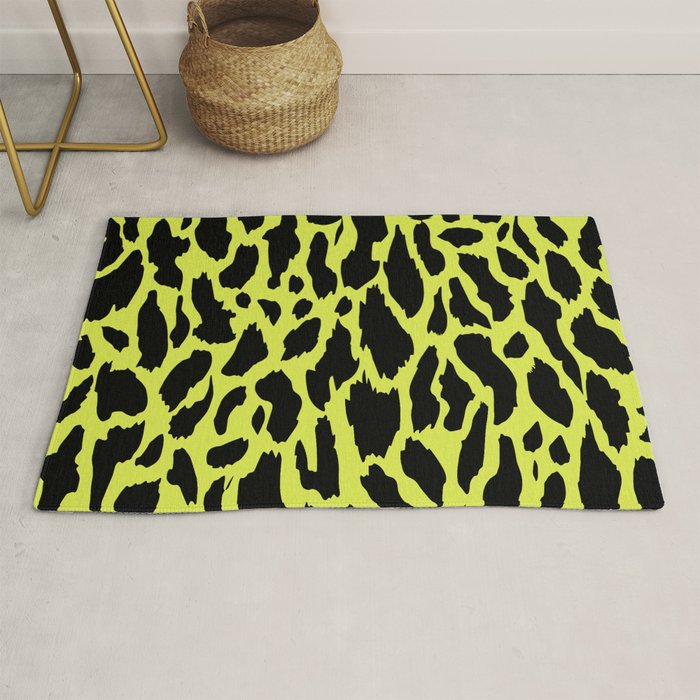 Hyena Rug Gallery Image 1