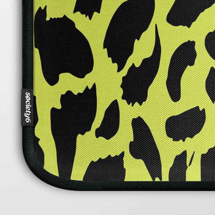 Hyena Laptop Sleeve Gallery Image 3