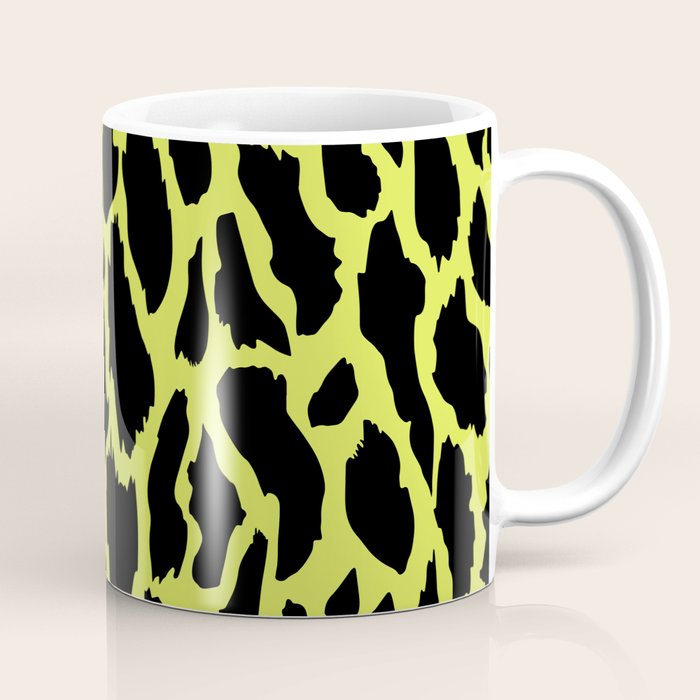Hyena Coffee Mug Gallery Image 1