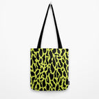 Hyena Tote Bag Gallery Image 2
