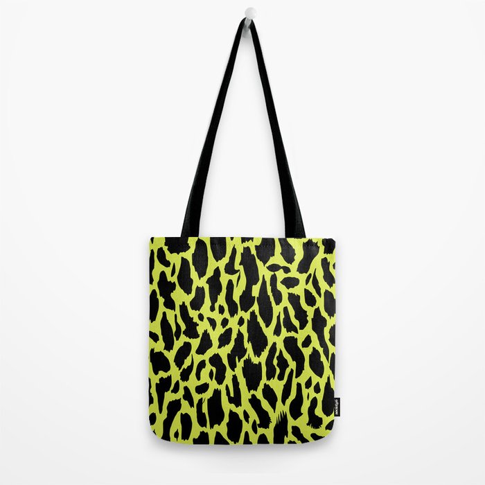 Hyena Tote Bag Gallery Image 2