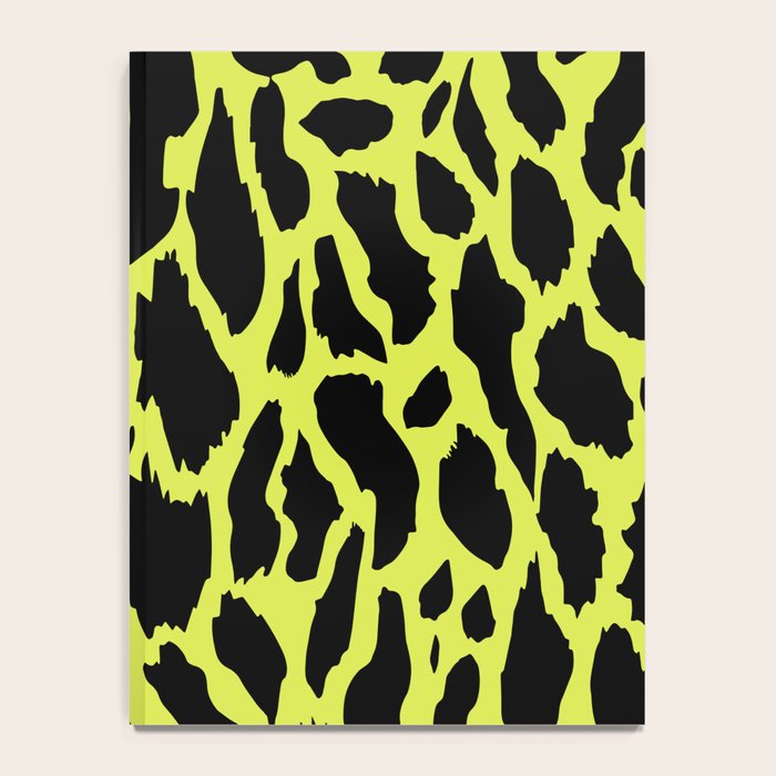 Hyena Notebook Gallery Image 4
