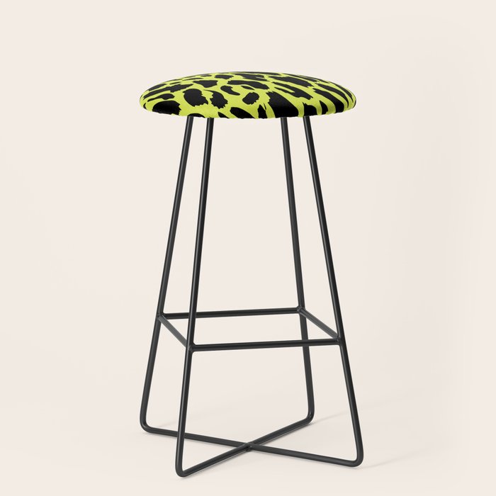 Hyena Stool Gallery Image 1