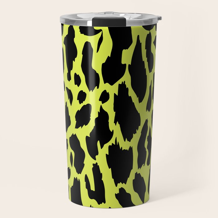 Hyena Travel Mug Gallery Image 1