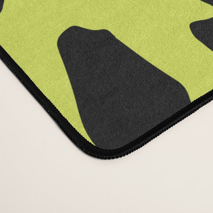 Hyena Desk Mat Gallery Image 4