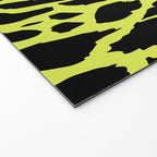 Hyena Welcome Mat Gallery Image 2