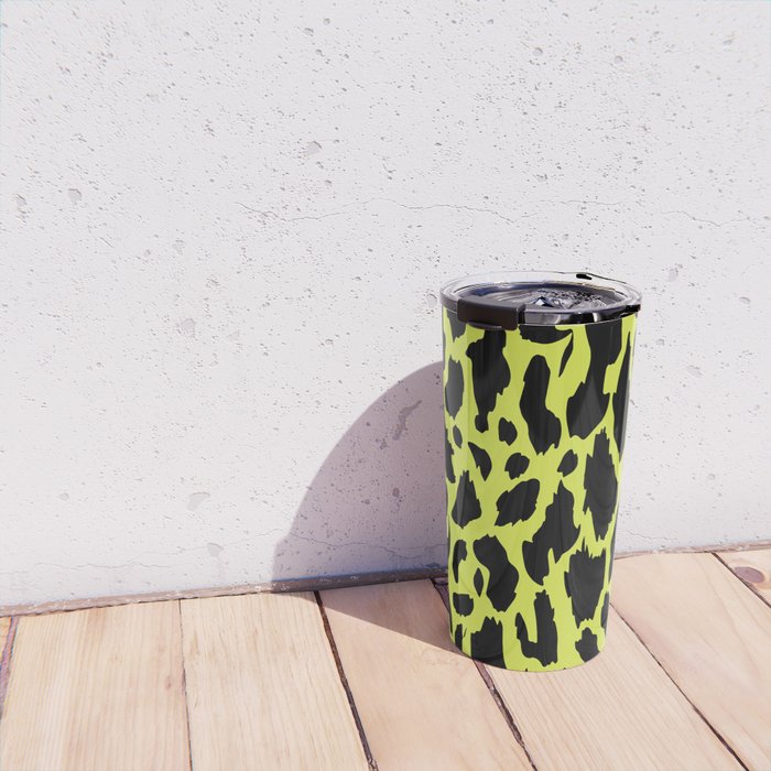 Hyena Travel Mug Gallery Image 4