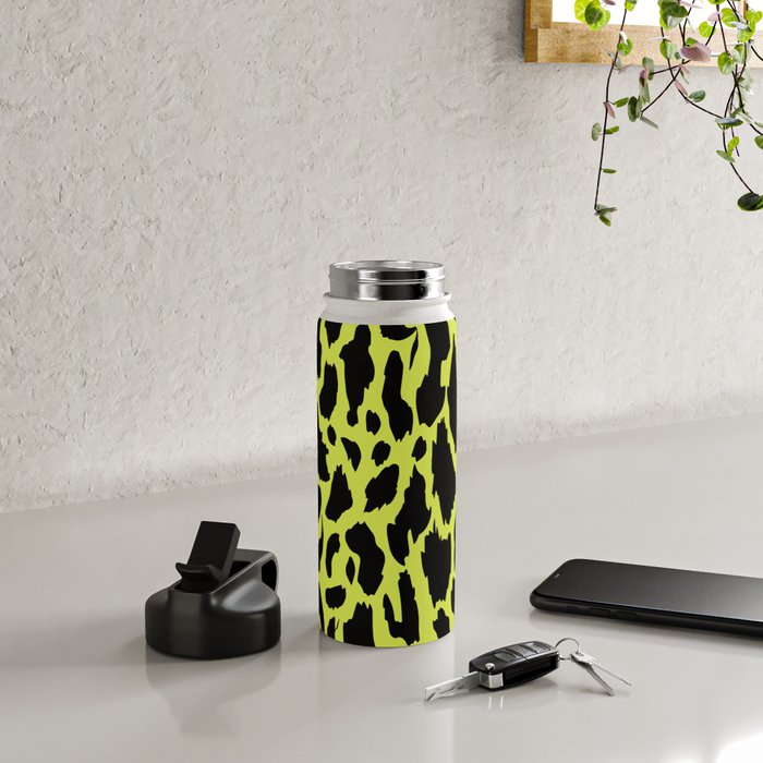 Hyena Water Bottle Gallery Image 4