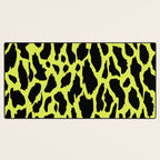 Hyena Desk Mat Gallery Image 3