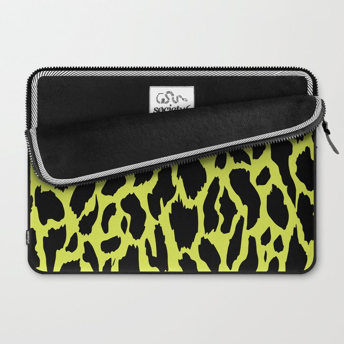 Hyena Laptop Sleeve Gallery Image 2