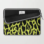 Hyena Laptop Sleeve Gallery Image 2