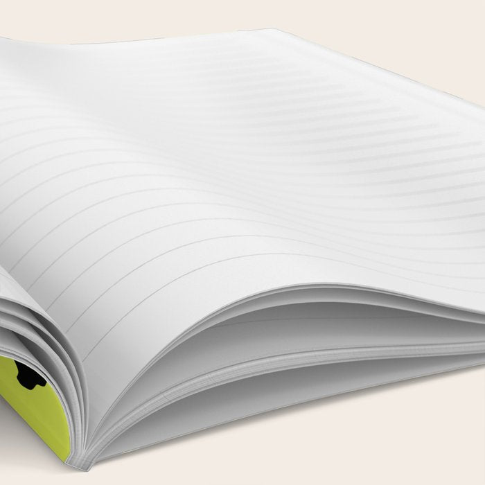 Hyena Notebook Gallery Image 2