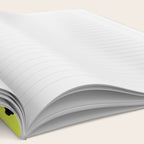 Hyena Notebook Gallery Image 2