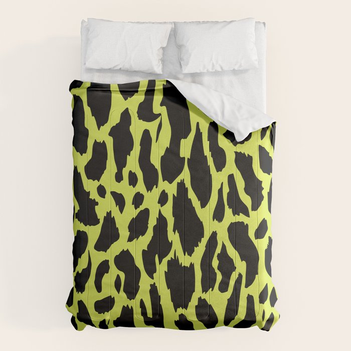 Hyena Comforter Gallery Image 1