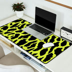 Hyena Desk Mat Gallery Image 2