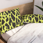 Hyena Pillow Sham Gallery Image 2