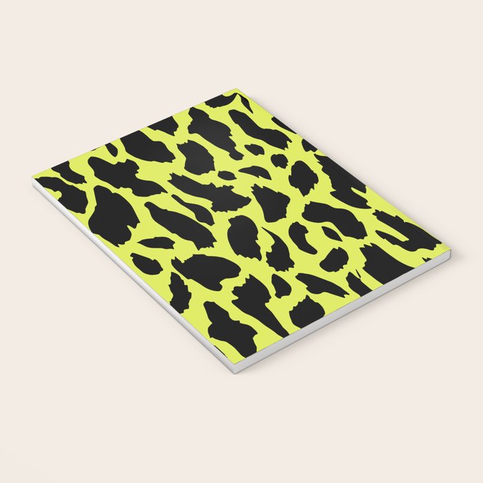 Hyena Notebook Gallery Image 3
