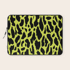 Hyena Laptop Sleeve Gallery Image 1