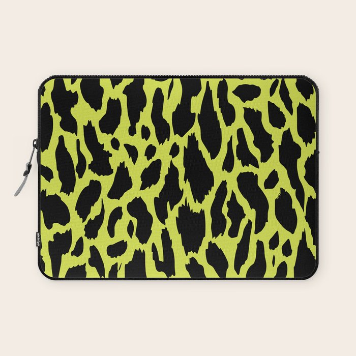 Hyena Laptop Sleeve Gallery Image 1