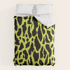 Hyena Comforter Gallery Image 6