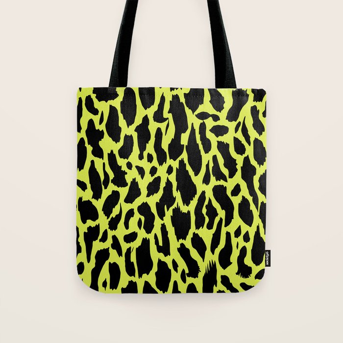 Hyena Tote Bag Gallery Image 1