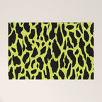 Hyena Welcome Mat Gallery Image 1