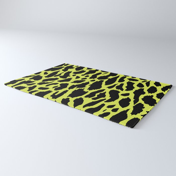 Hyena Rug Gallery Image 3