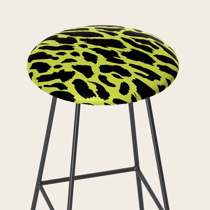 Hyena Stool Gallery Image 2