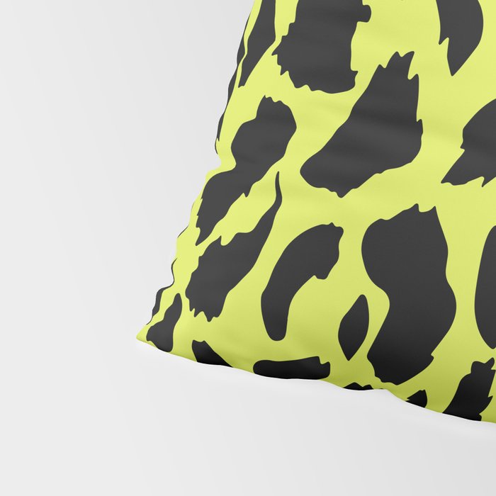 Hyena Pillow Sham Gallery Image 4