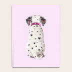 DALMATIAN Notebook Gallery Image 4