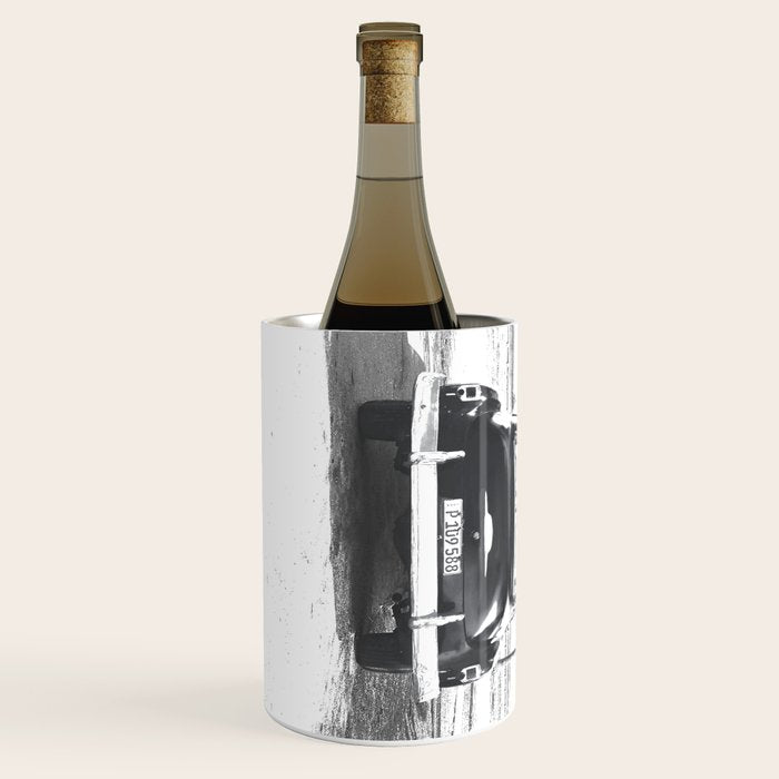 Beach Day 3 Wine Chiller Gallery Image 2