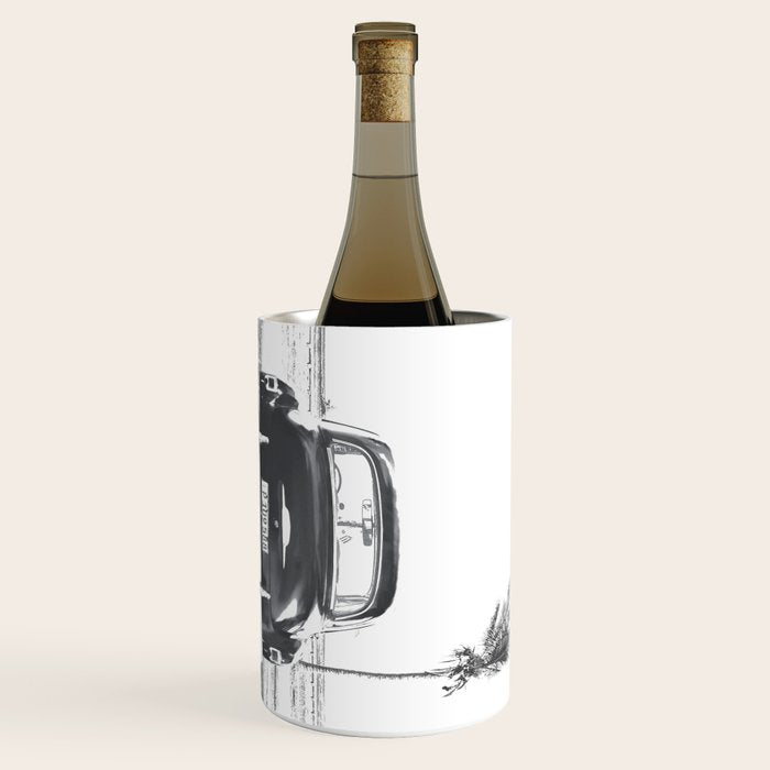 Beach Day 3 Wine Chiller Gallery Image 1