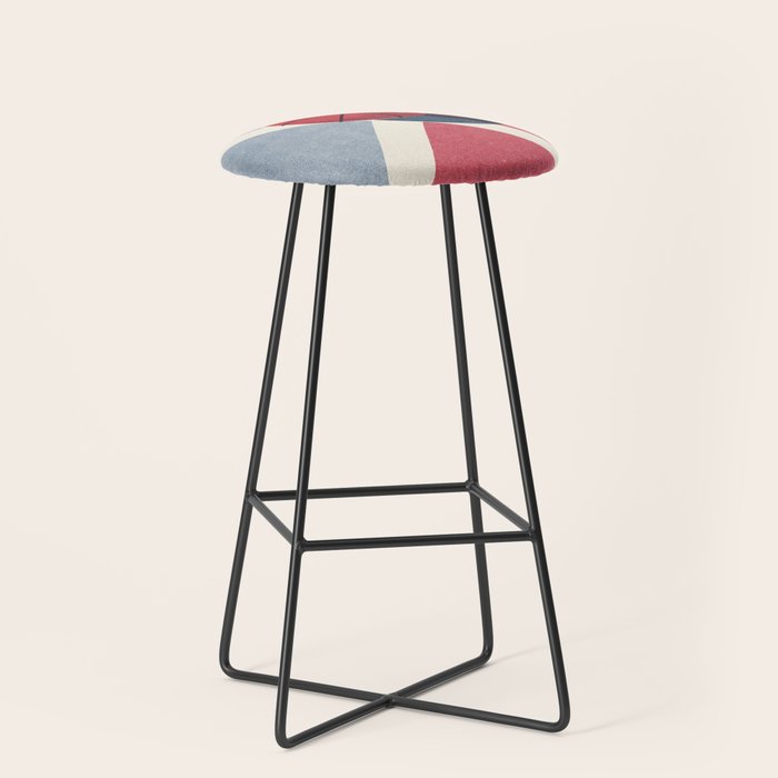 BALLS / Basketball (Outdoor) Stool Gallery Image 1