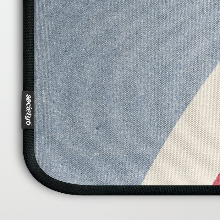 BALLS / Basketball (Outdoor) Laptop Sleeve Gallery Image 3