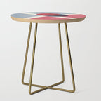 BALLS / Basketball (Outdoor) Side Table Gallery Image 1