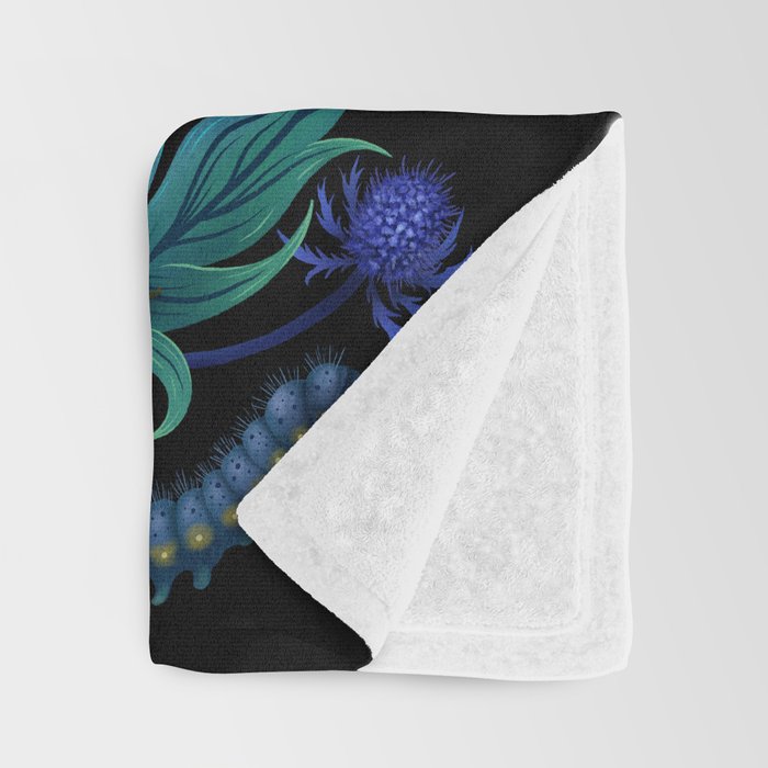 Thistle Home Throw Blanket Gallery Image 3