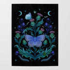 Thistle Home Poster Gallery Image 4