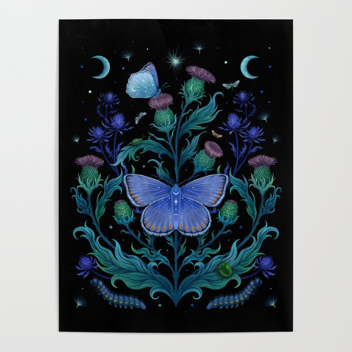 Thistle Home Poster Gallery Image 4