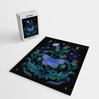 Thistle Home Jigsaw Puzzle Gallery Image 2